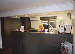 Burke and Wills Motor Inn 写真