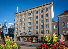 パレス ホテル タリン、ラディソン インディビジュアルズ メンバー 写真