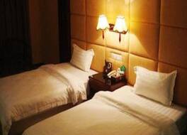 マンダリン ホテル ユンナン 写真