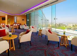 ル メリディアン カイロ エアポート 写真