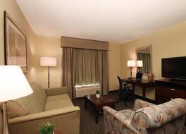 Hampton Inn & Suites Nashville/Franklin (Cool Springs) 写真