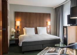 NH ブリュッセル EU ベルレモン 写真