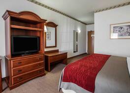 コンフォート イン & スイーツ ジェノバ - ウェスト シカゴ 写真