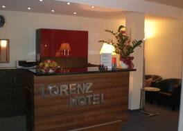 ロレンツ ホテル ゼントラル 写真