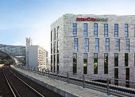 インターシティホテル ベルリン ハウプトバンホフ