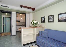 カーサアルベルゴ ラ ロッカ 写真