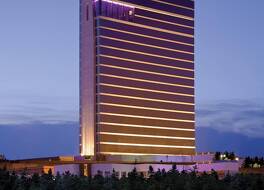 MGM Tower at Borgata 写真