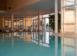 ビシー スパ オテル レ セレスタン 写真