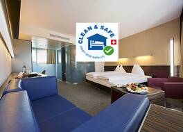 ホテル アンバサダー 写真