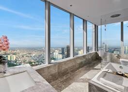 パンパシフィックジャカルタ 写真