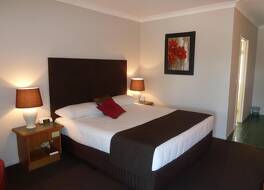 マクネビンズ パークウェイ ホテル