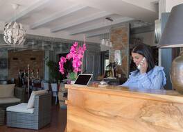 Auberge La Tomette, The Originals Relais