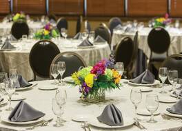 DoubleTree by Hilton Hotel Johnson City 写真