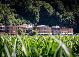 eduCARE Hotel 写真