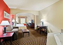 ホリデイ イン エクスプレス ホテル & スイーツ マルバーン by IHG 写真