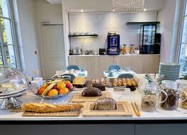 ベスト ウェスタン ブロワ シャトー