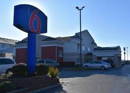 モーテル 6 アンダーソン、インディアナ - インディアナポリス 写真