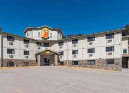 スーパー 8 バイ ウィンダム ヒル シティ / マウント ラッシュモア / エリア 写真