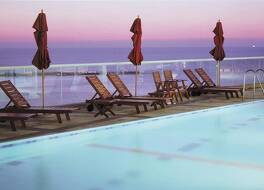 ダン テル アビブ ホテル 写真