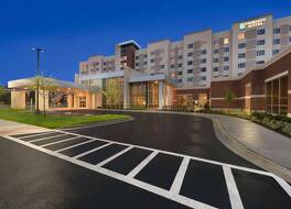 Embassy Suites by Hilton Chicago Naperville