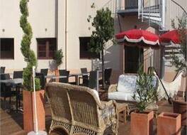 Hotel La Chaumière 写真