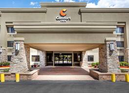 コンフォート イン ホフマン エステーツ - シャンバーグ 写真