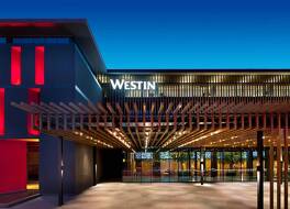 ザ ウェスティン シーアン 写真