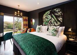 ザ オールド マンセ オブ ブレア 写真