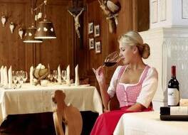 ストランドホテル エントナー 写真