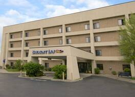 ベイモント バイ ウィンダム コービン 写真