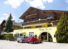 Seelos - Alpine Easy Stay - Bed & Breakfast 写真