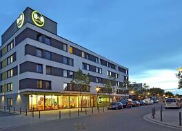 B&B Hotel Saarbrucken-Hbf 写真