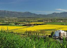 Hotel Emporda Figueres 写真