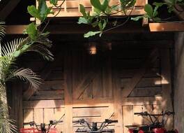 ルマー ストロベリー オーガニック ファーム アンド ロッジ 写真