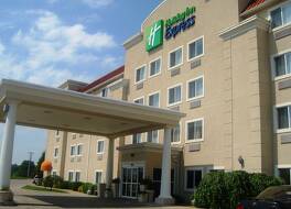 ホリデイ イン エクスプレス エバンズビル ウエスト by IHG