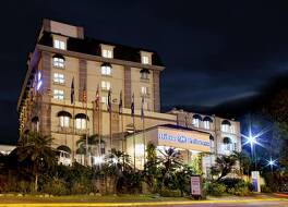 Hilton Princess San Pedro Sula 写真