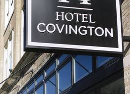 ホテル コビントン シンシナティ リバーフロント 写真