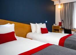 ホリデイ イン エクスプレス グロスター バイ IHG 写真