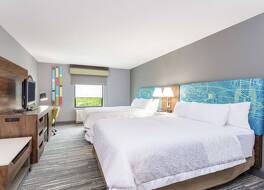 ハンプトン イン オーバーン 写真