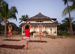 VOI アマリナ リゾート 写真