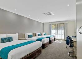 セントラル カレウラ モーター ロッジ 写真