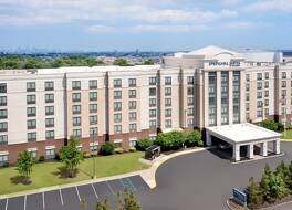 SpringHill Suites by Marriott Newark Liberty International Airport