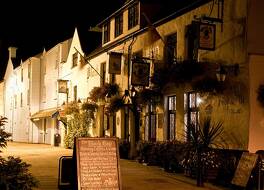 ザ ブラック ボーイ イン ホテル 写真