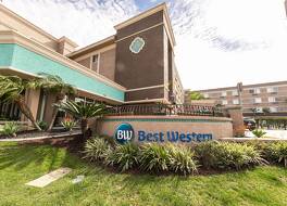 Best Western Inn & Suites San Diego - Zoo/SeaWorld Area