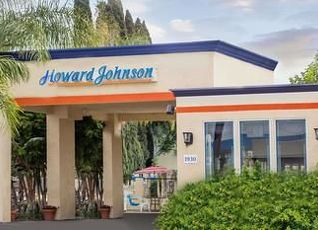 ハワード ジョンソン ホテル スイーツ バイ ウィンダム オレンジの宿泊予約 料金比較 フォートラベル Howard Johnson Hotel Suites By Wyndham Orange オレンジ