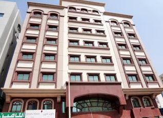 ダウンタウン プラザ ホテルアパートメントの宿泊予約 料金比較 フォートラベル Down Town Plaza Hotel Apartments アブダビ