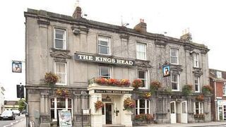 King's Head Hotel