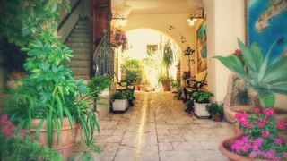 ロカンダ シロッコ