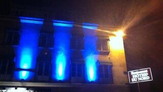 Logis - Hôtel du Nord et Restaurant La Table d'Elisa