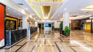 フォーチュン ホテル